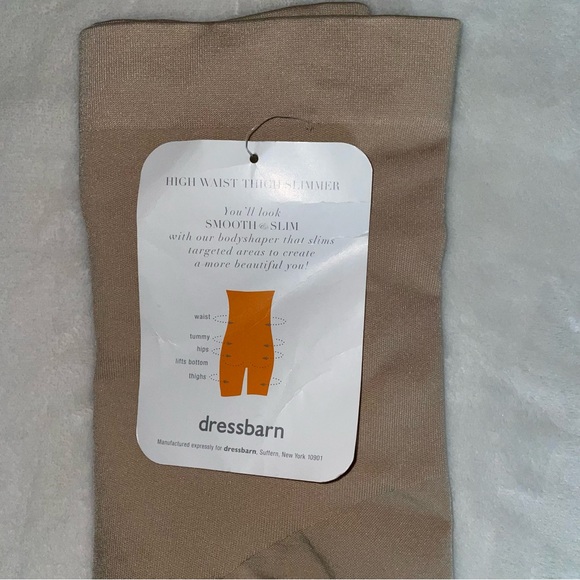 Highwaist thigh shapewear - Picture 2 of 5